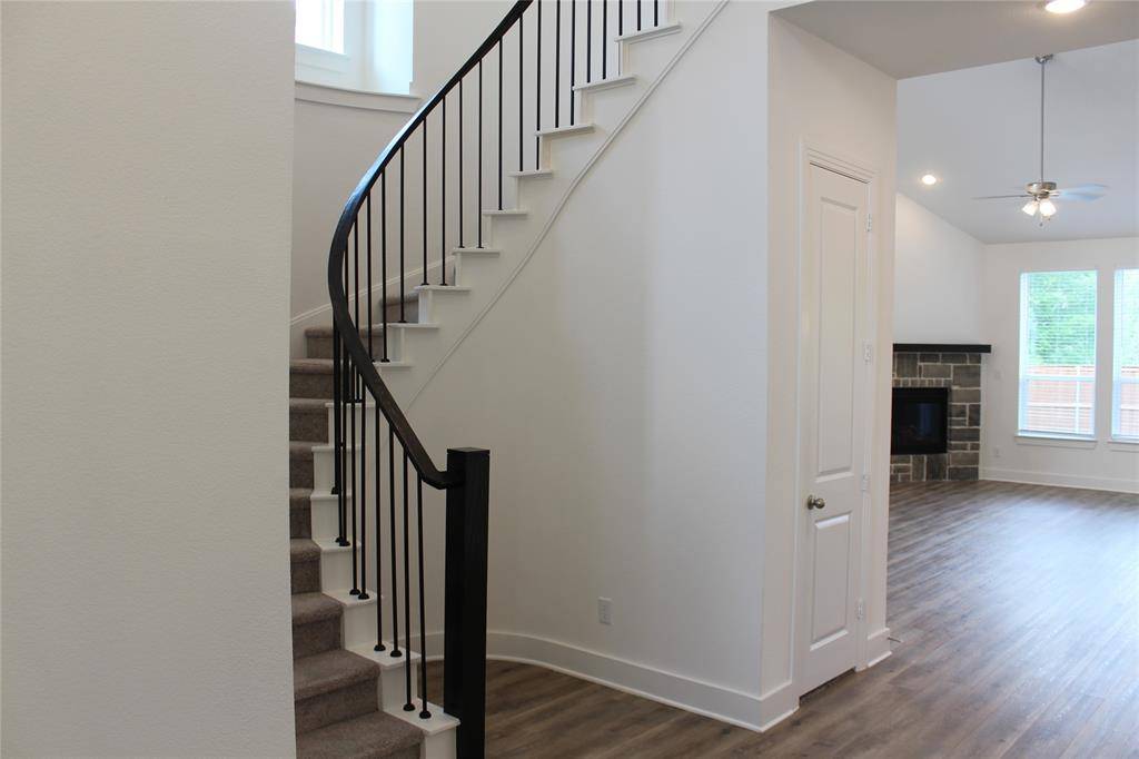 1761 San Donato Lane, Mclendon Chisholm, TX 75032