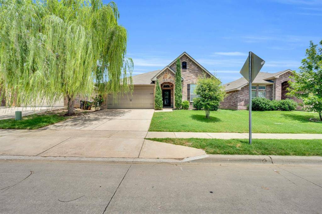 2804 Stonewall Lane, Fort Worth, TX 76123