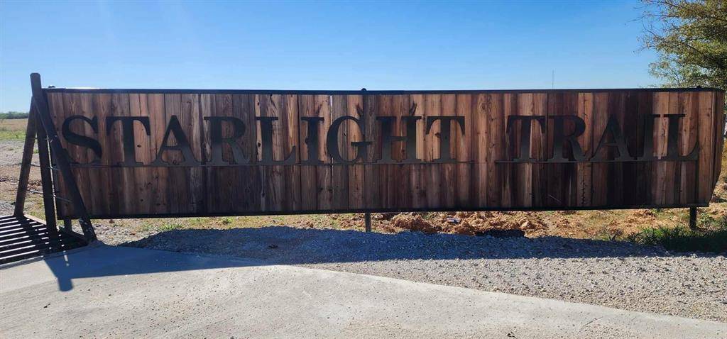 Lot 12 FM-934, Blum, TX 76627