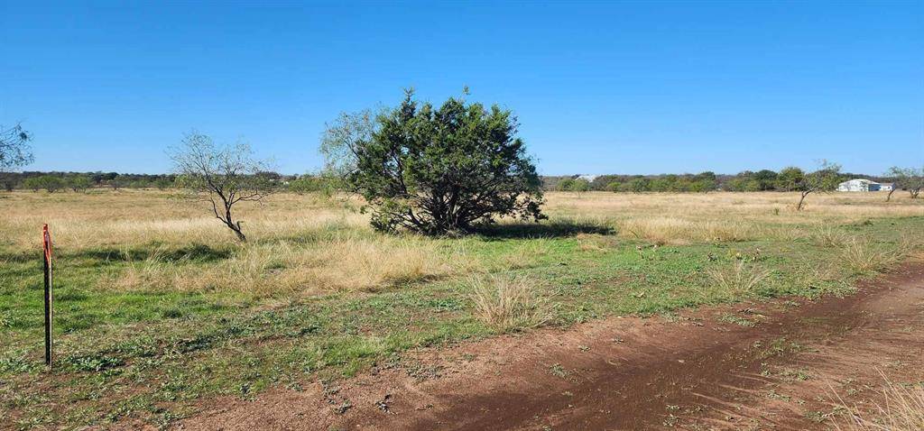 Lot 12 FM-934, Blum, TX 76627