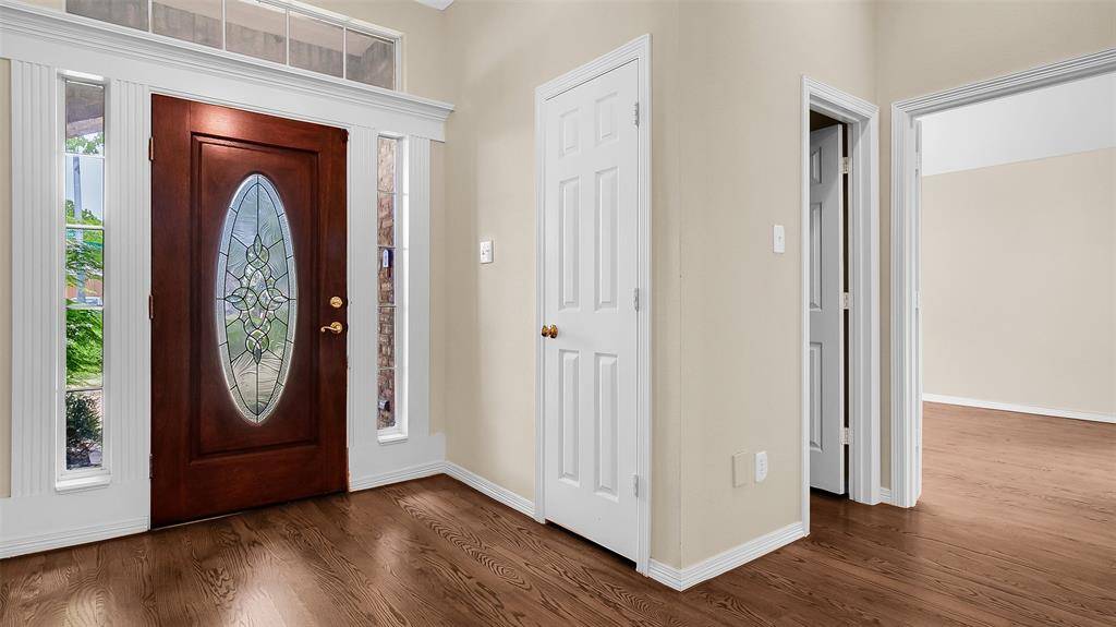 4400 Castleglen Drive, Plano, TX 75093