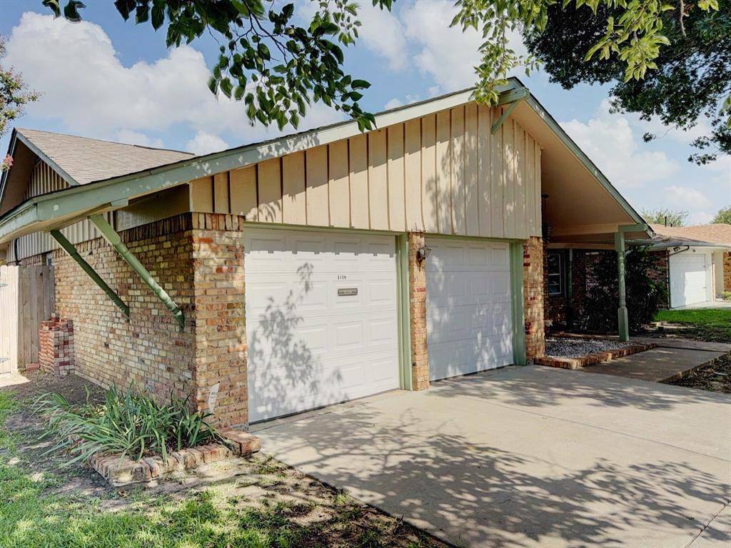 1617 Camara Court, Grand Prairie, TX 75051