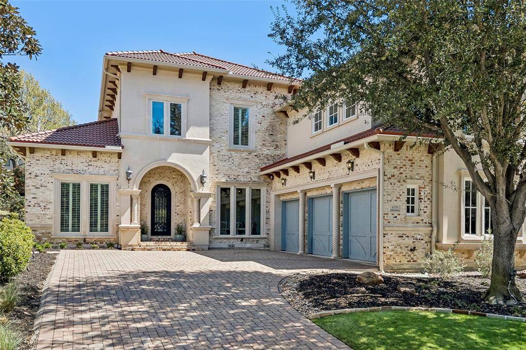 4739 Byron Circle, Irving, TX 75038