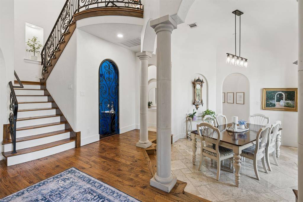 4739 Byron Circle, Irving, TX 75038