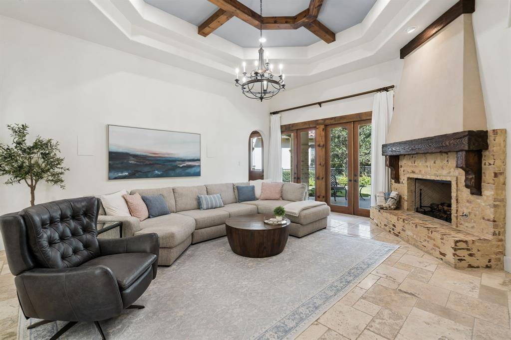 4739 Byron Circle, Irving, TX 75038