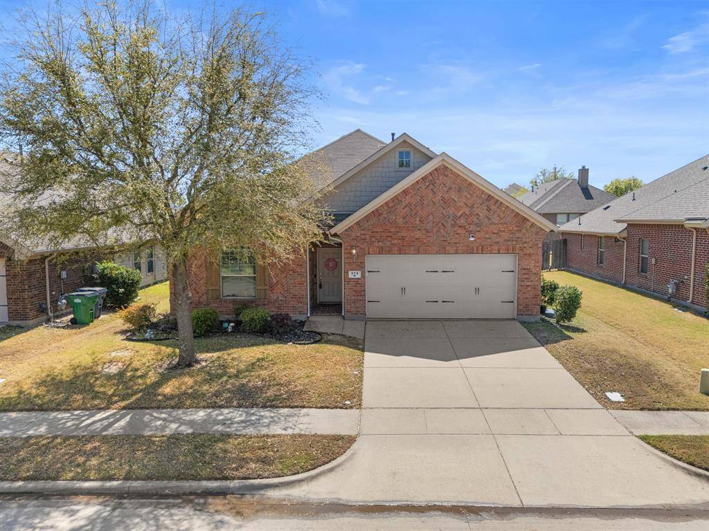 575 Louder Way, Fate, TX 75087