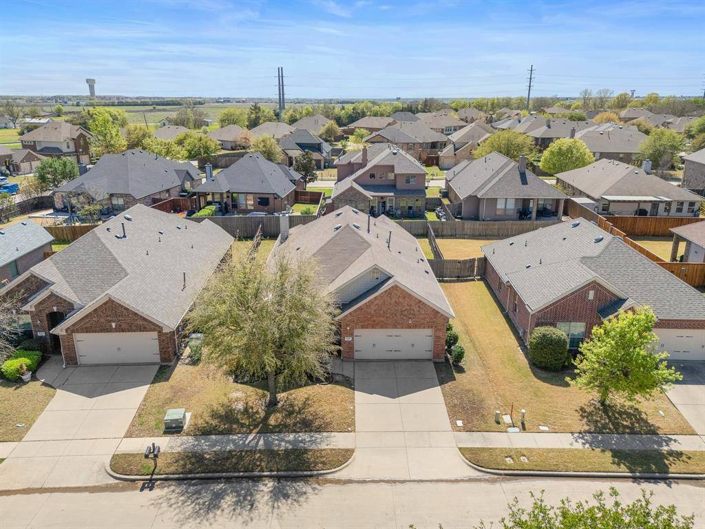 575 Louder Way, Fate, TX 75087