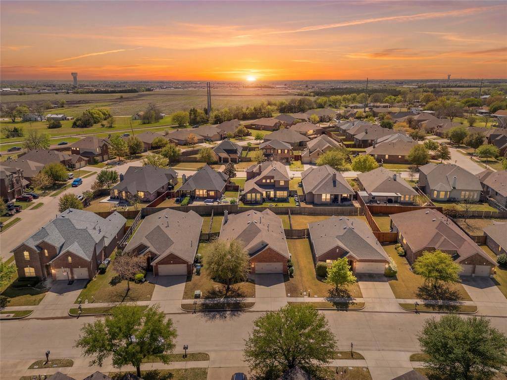 575 Louder Way, Fate, TX 75087