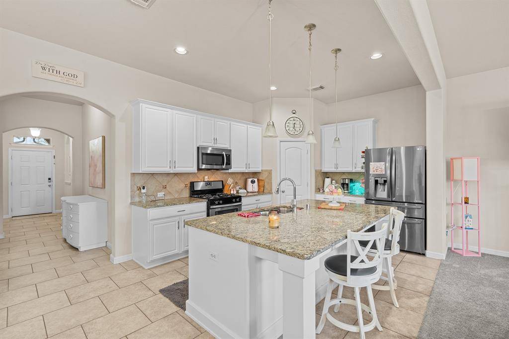 575 Louder Way, Fate, TX 75087