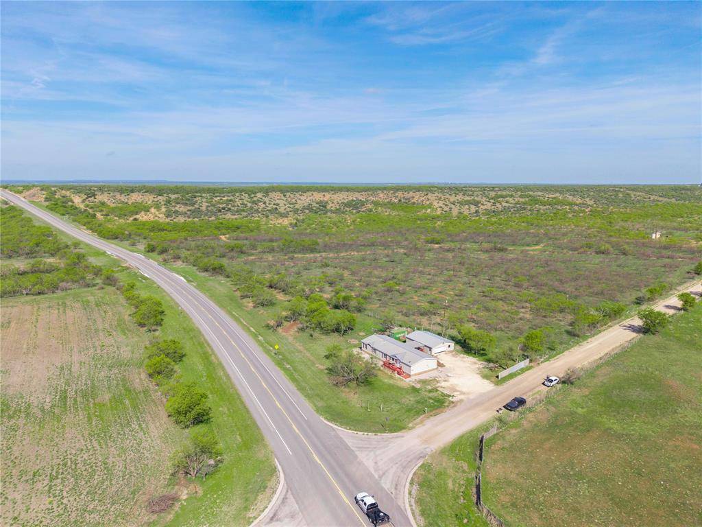 2284 County Road 110, Santa Anna, TX 76878