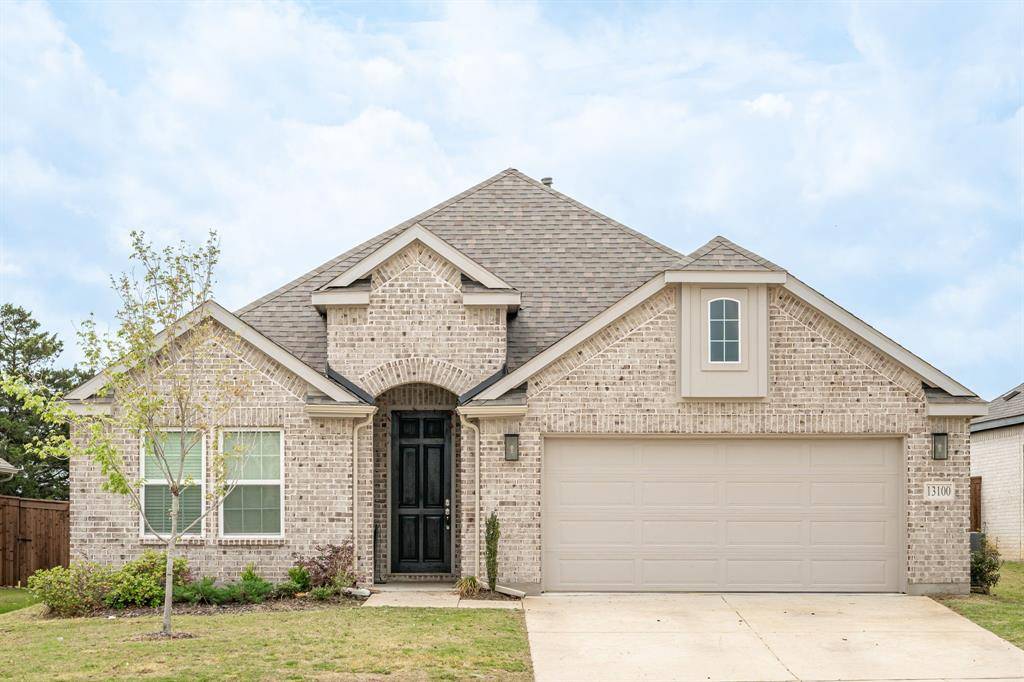 13100 Zion Drive, Providence Village, TX 76227
