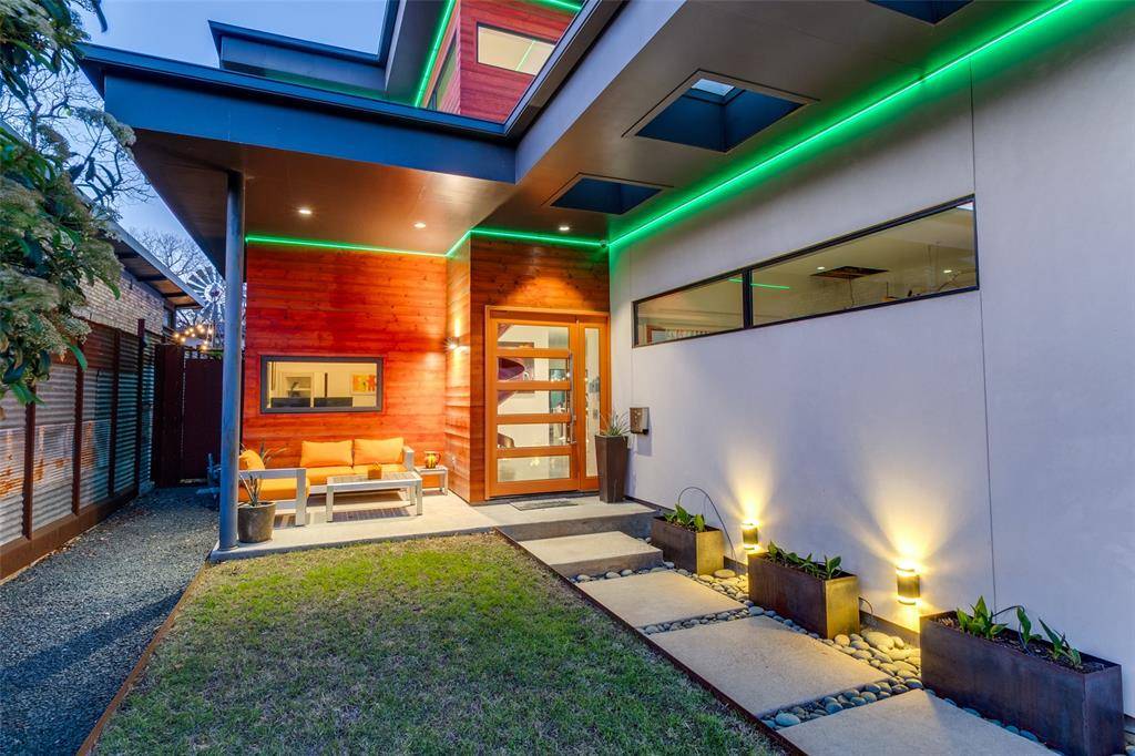 5343 Bonita Avenue, Dallas, TX 75206