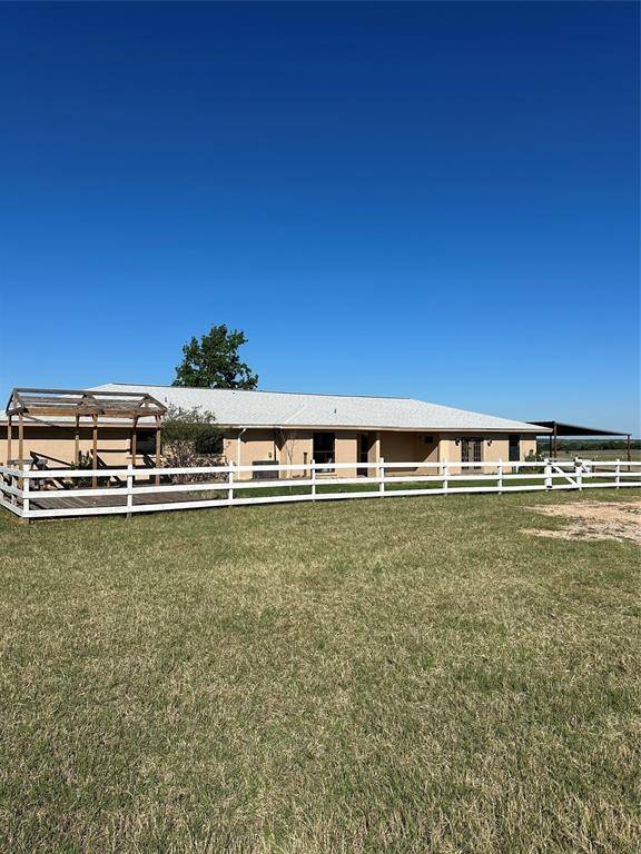 1740 Hwy 2247, Comanche, TX 76442