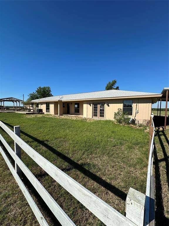 1740 Hwy 2247, Comanche, TX 76442
