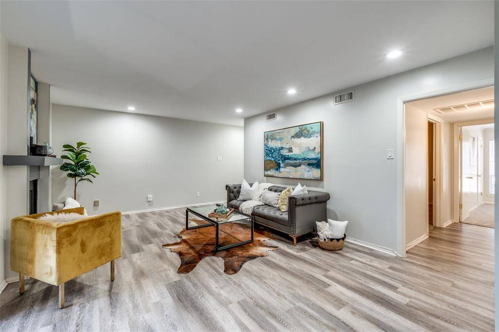 5130 Amesbury Drive #103, Dallas, TX 75206