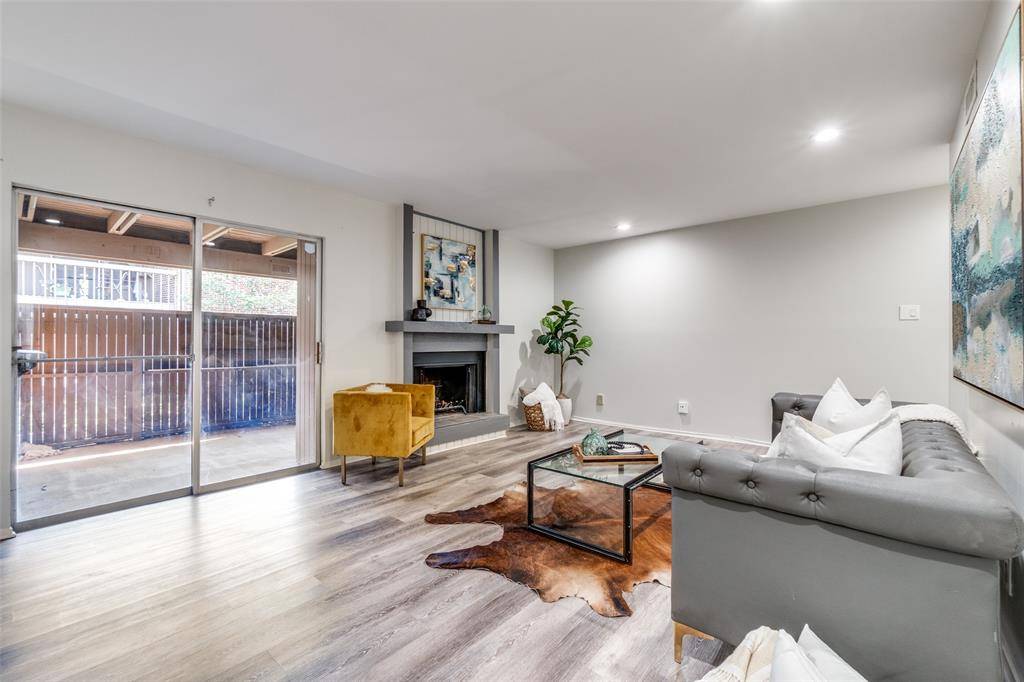 5130 Amesbury Drive #103, Dallas, TX 75206