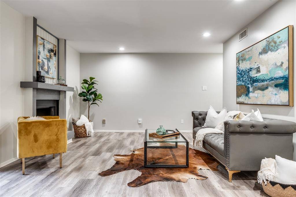 5130 Amesbury Drive #103, Dallas, TX 75206