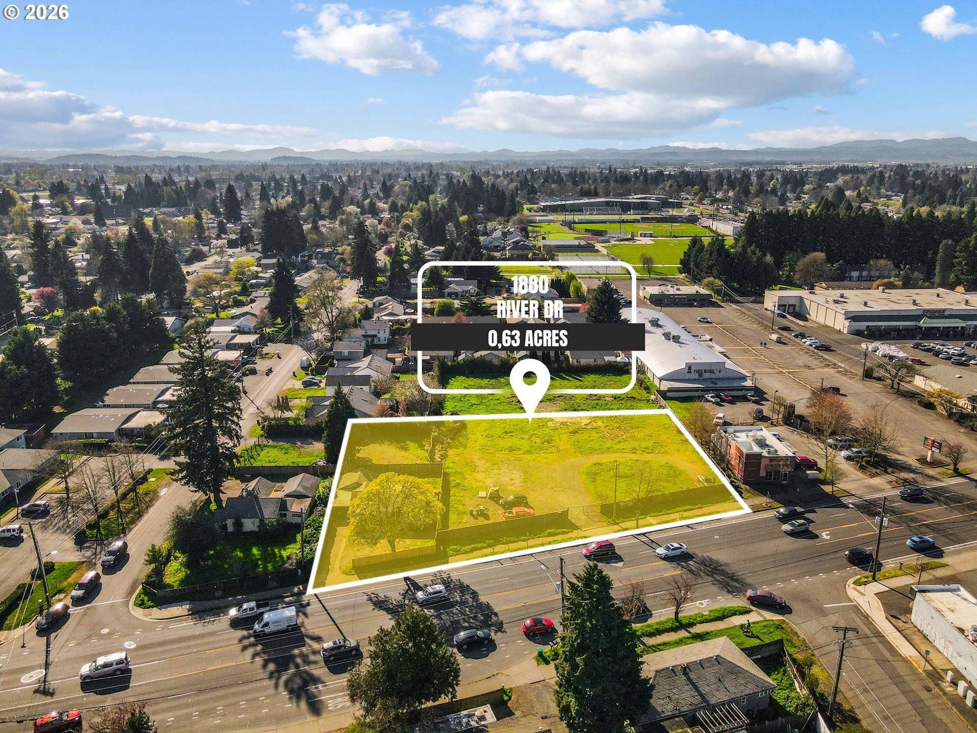 1920 RIVER RD, Eugene, OR 97404