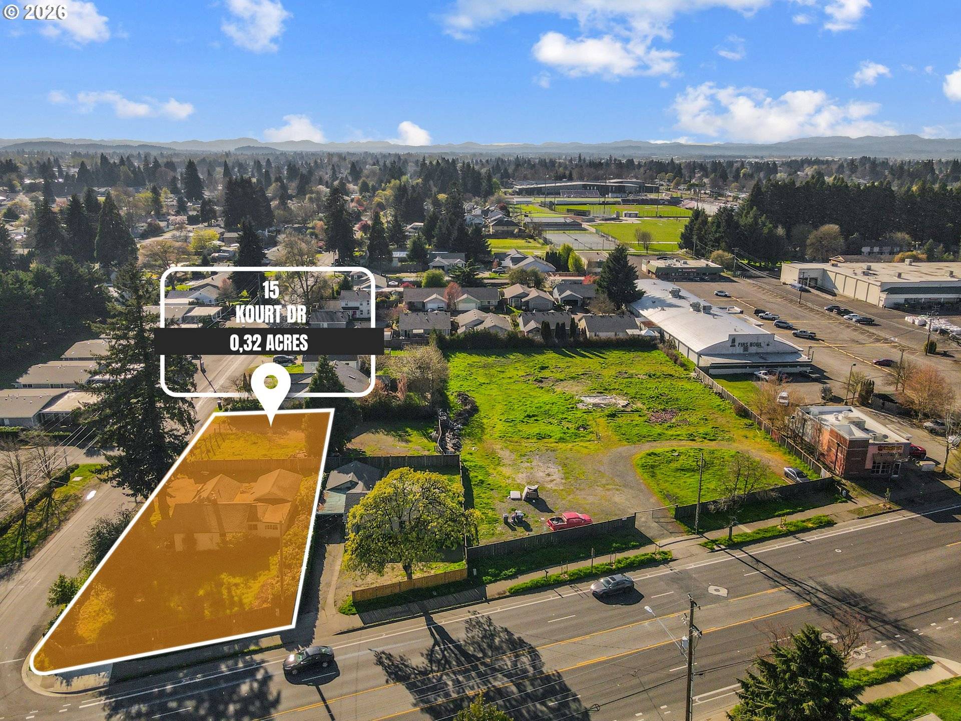 1920 RIVER RD, Eugene, OR 97404