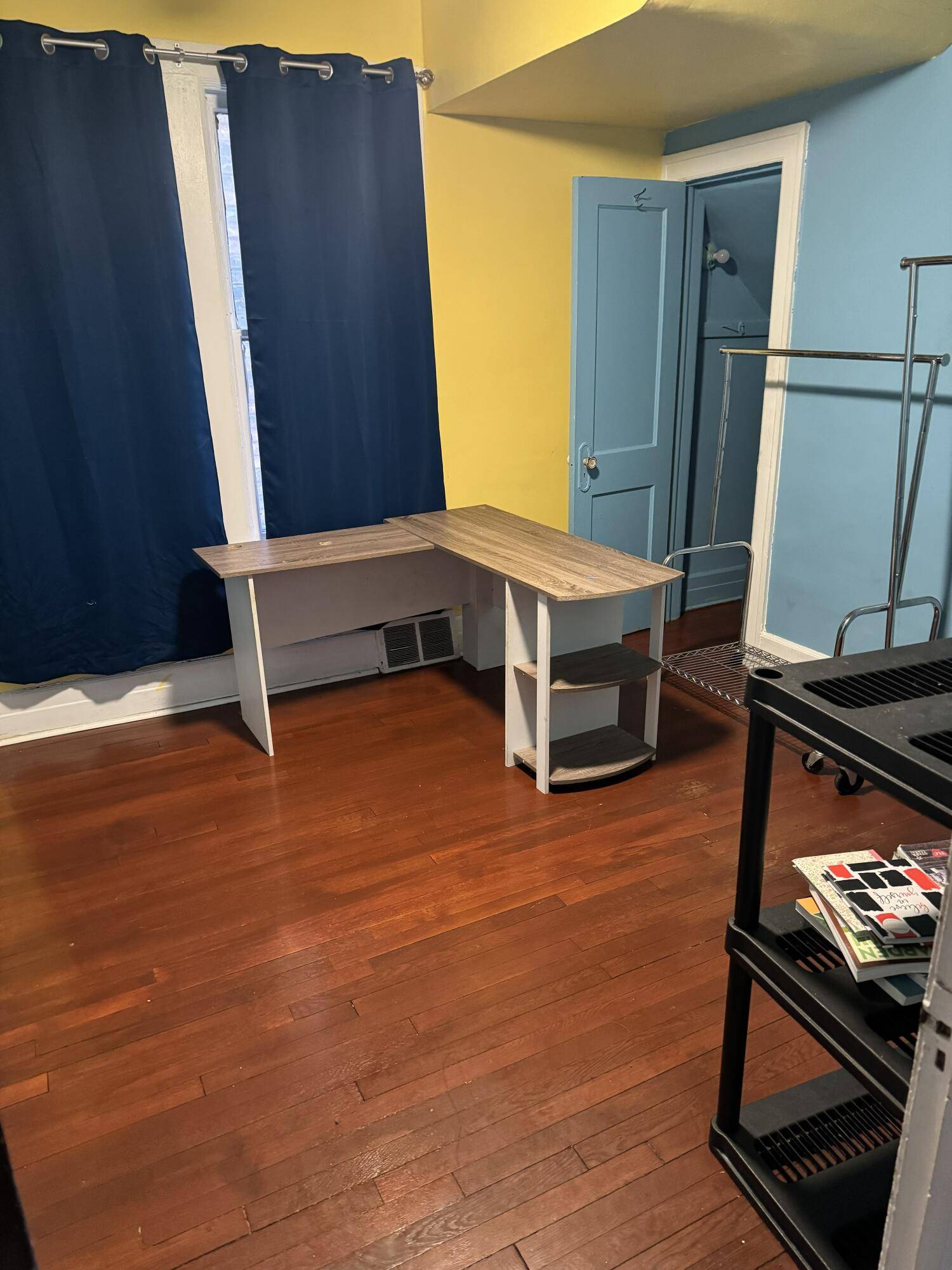 1447 W Euclid ST, Detroit City, MI 48206