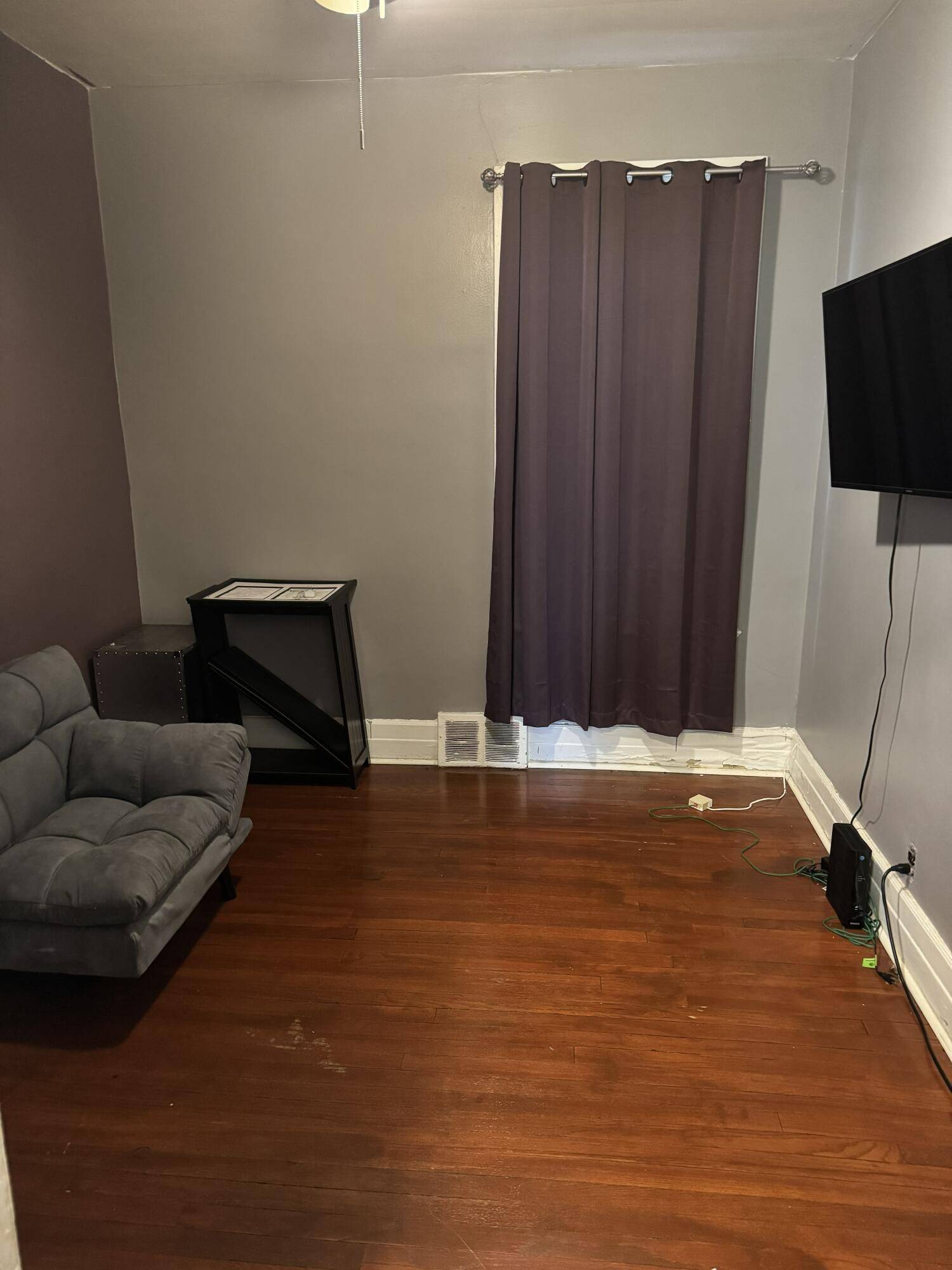 1447 W Euclid ST, Detroit City, MI 48206