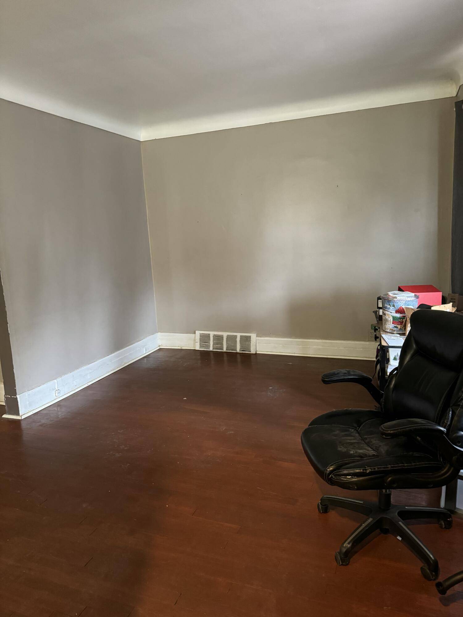 1447 W Euclid ST, Detroit City, MI 48206