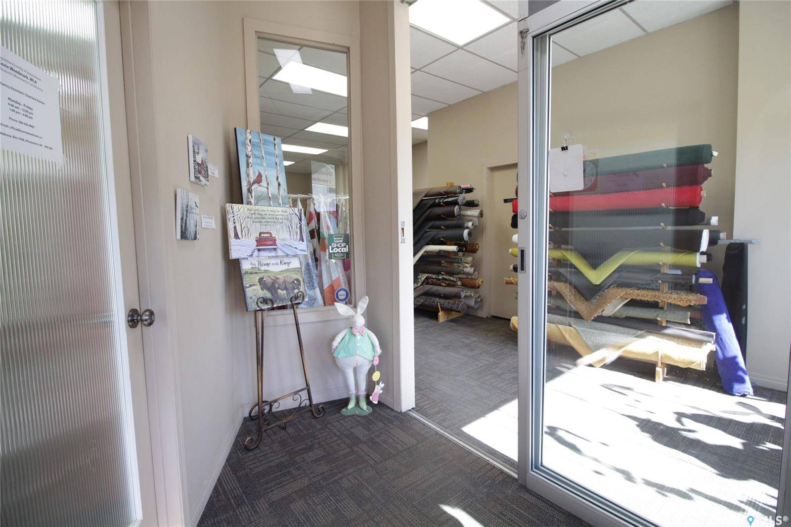 622 Main STREET, Moosomin, SK S0G 3N0