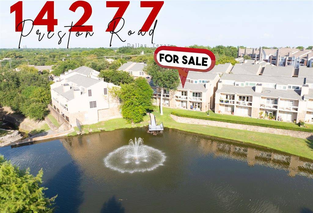 14277 Preston Road #923, Dallas, TX 75254