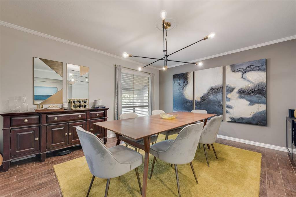 1529 Windchime Drive, Dallas, TX 75224