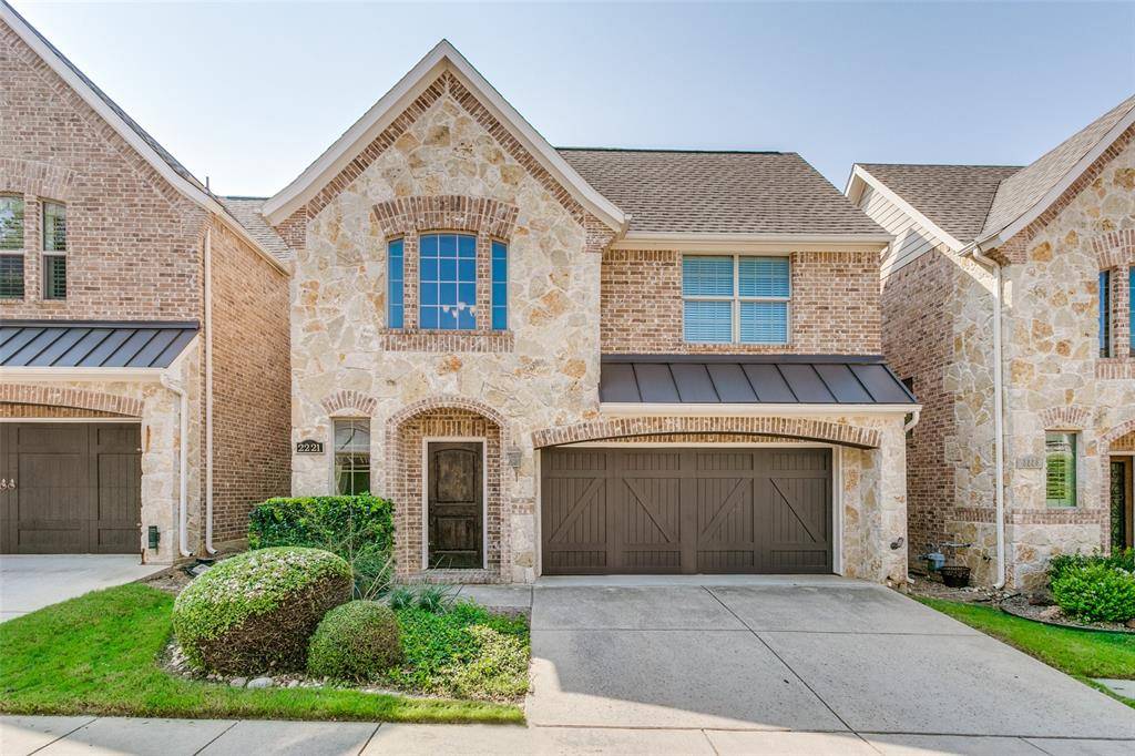 2221 Churchill Loop, Grapevine, TX 76051