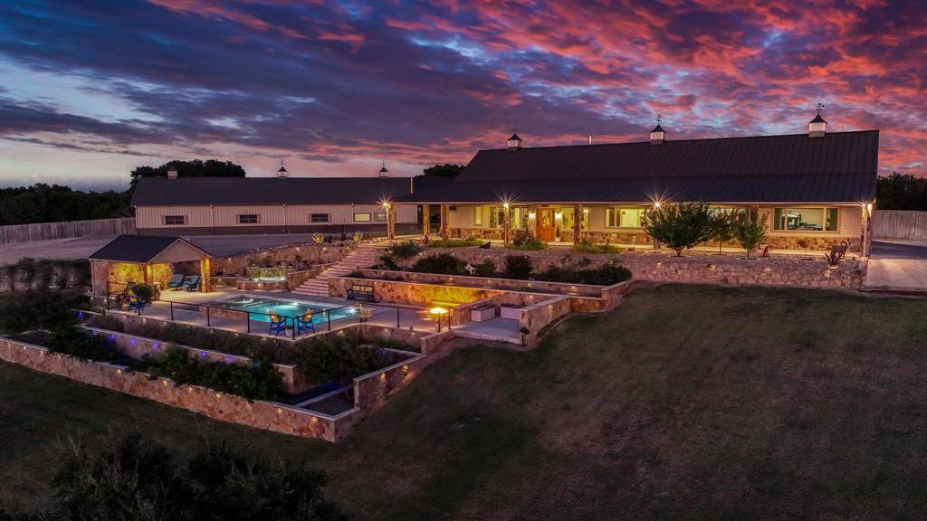 9699 FM 2481, Bluff Dale, TX 76433