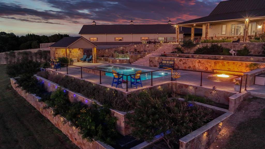 9699 FM 2481, Bluff Dale, TX 76433