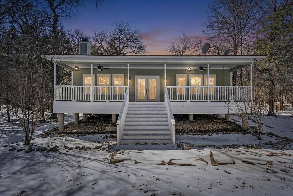 705 Lost Hunters Canyon, China Spring, TX 76633