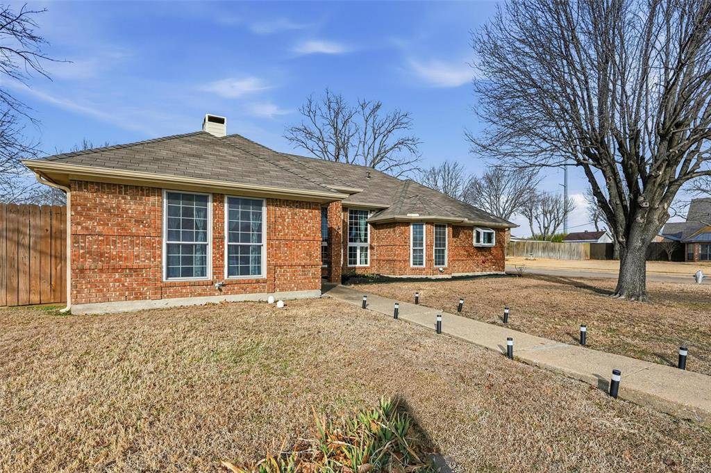 515 Kamber Lane, Wylie, TX 75098