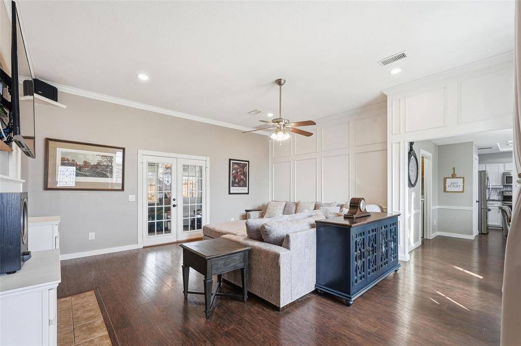 515 Kamber Lane, Wylie, TX 75098