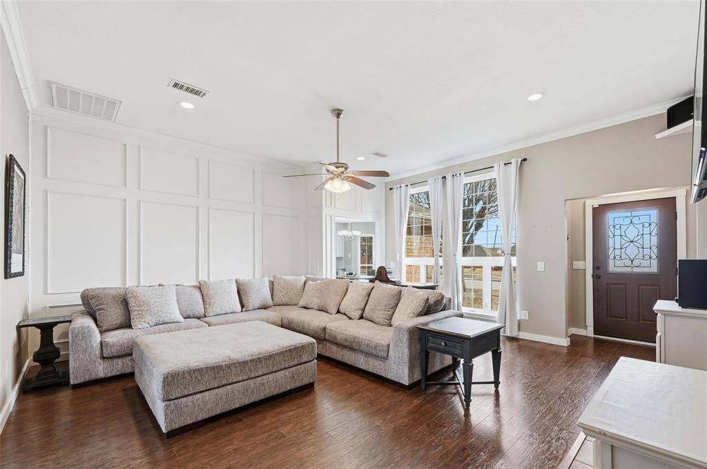 515 Kamber Lane, Wylie, TX 75098