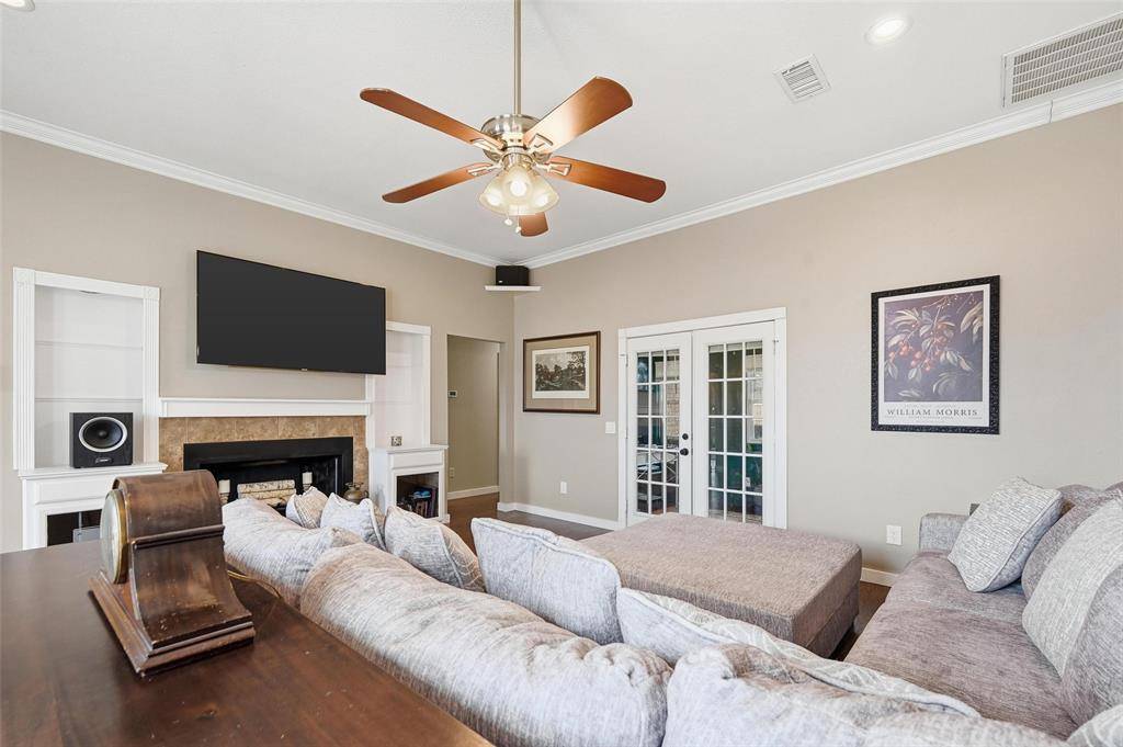 515 Kamber Lane, Wylie, TX 75098