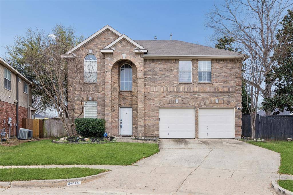 5076 Blanco Drive, Haltom City, TX 76137