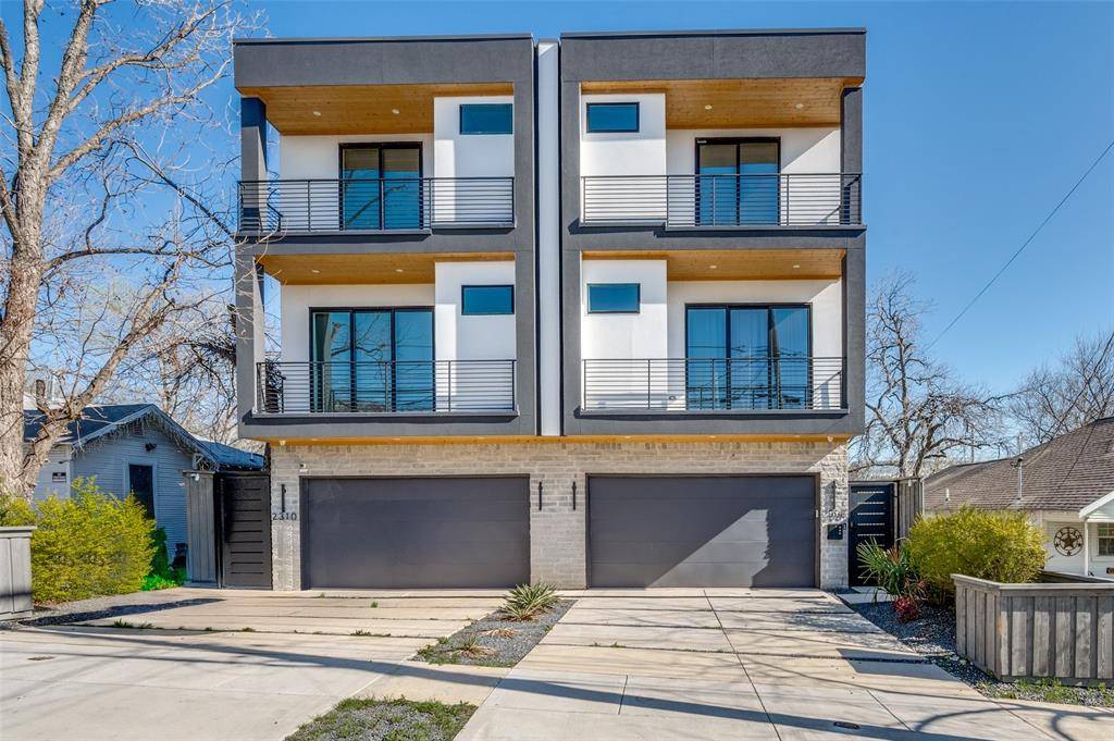 2308 Douglas Avenue, Dallas, TX 75219