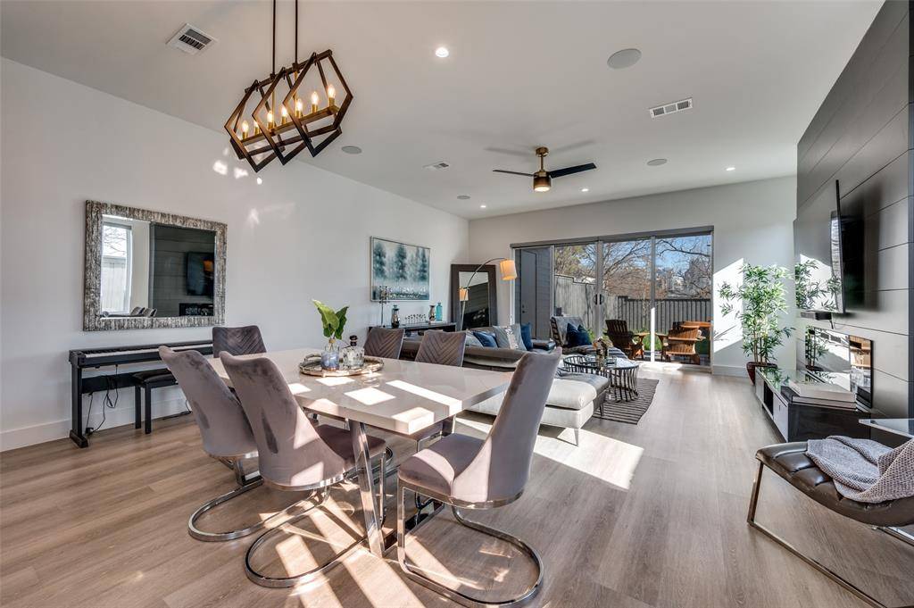 2308 Douglas Avenue, Dallas, TX 75219