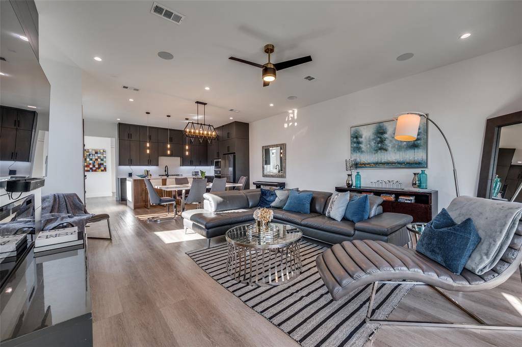 2308 Douglas Avenue, Dallas, TX 75219