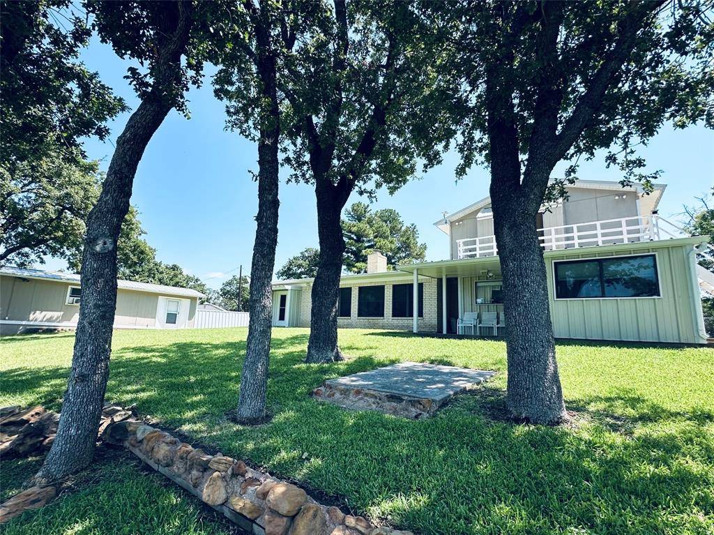 10297 County Road 197, Breckenridge, TX 76424