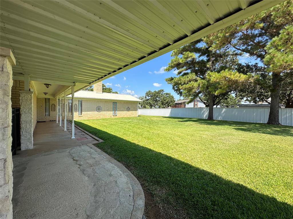 10297 County Road 197, Breckenridge, TX 76424