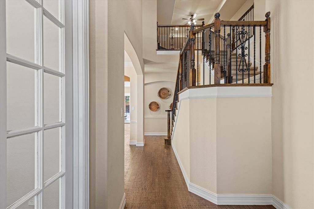 12445 Pleasant Hill Lane, Frisco, TX 75033