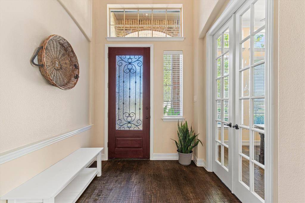 12445 Pleasant Hill Lane, Frisco, TX 75033