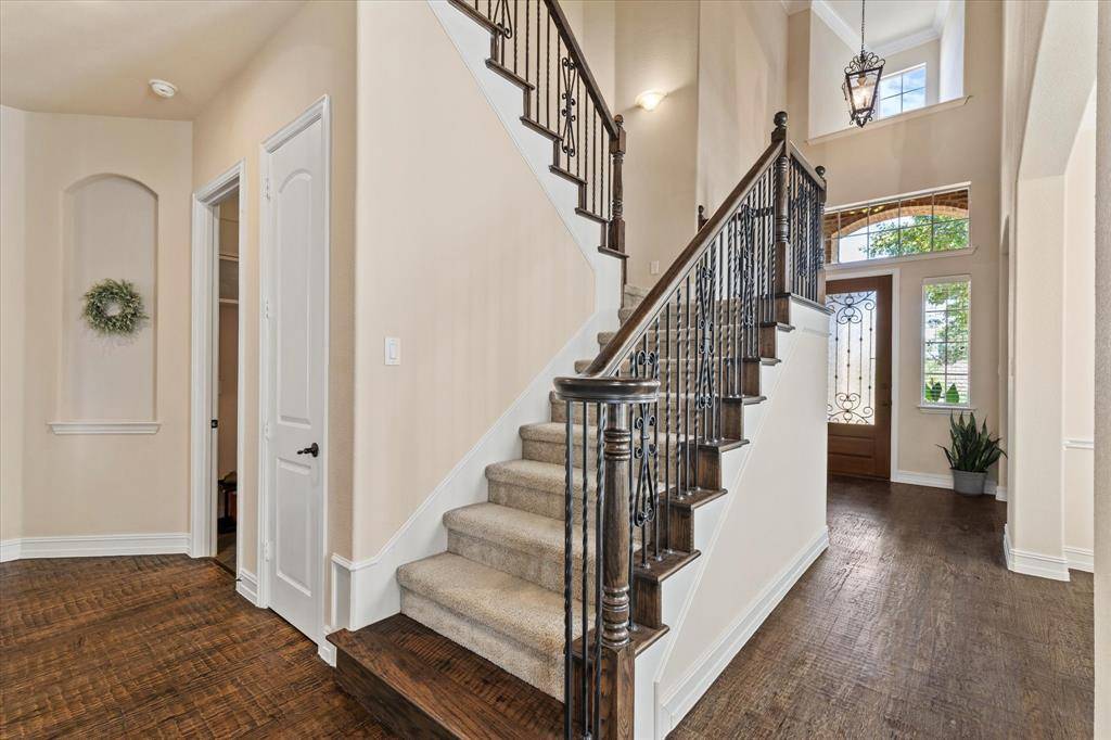 12445 Pleasant Hill Lane, Frisco, TX 75033