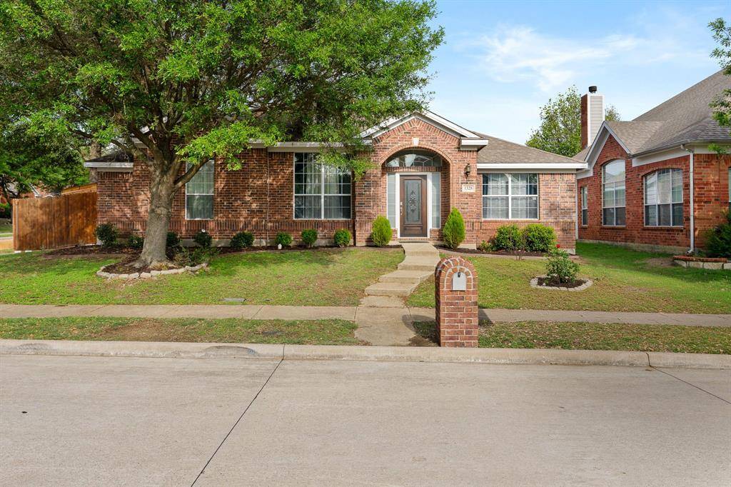 1328 Rawlins Drive, Lancaster, TX 75134