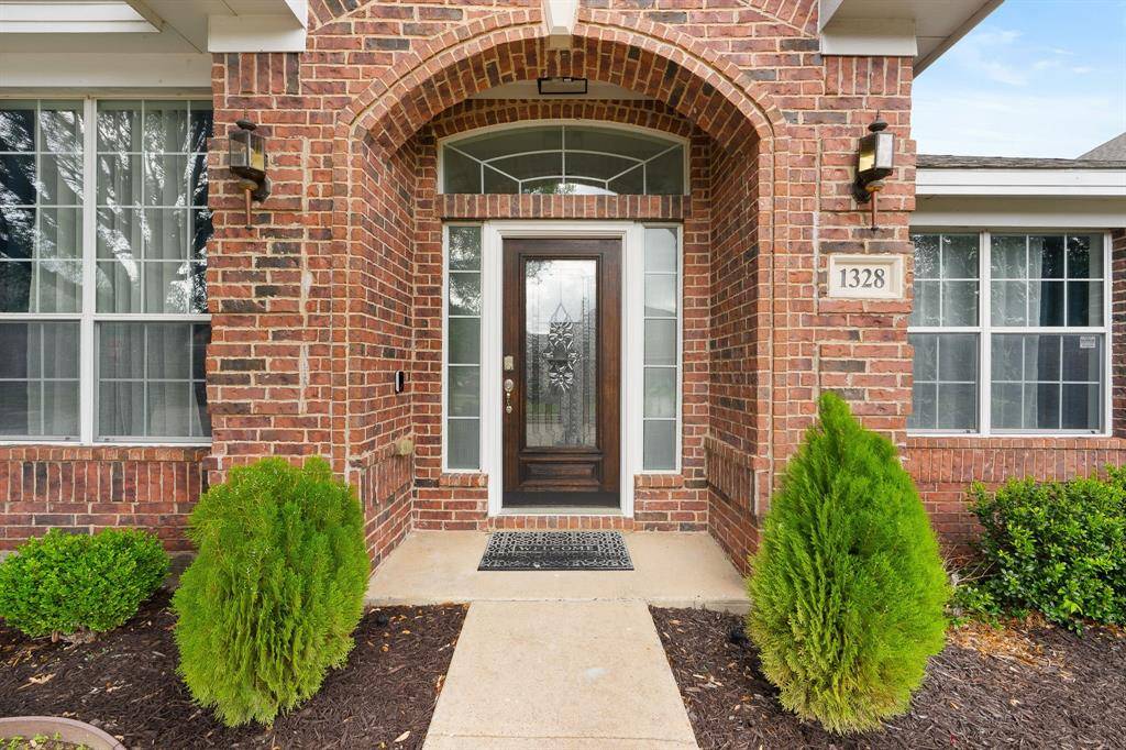 1328 Rawlins Drive, Lancaster, TX 75134