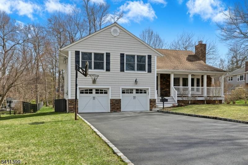 42 Arden Ct, Berkeley Heights Twp., NJ 07922