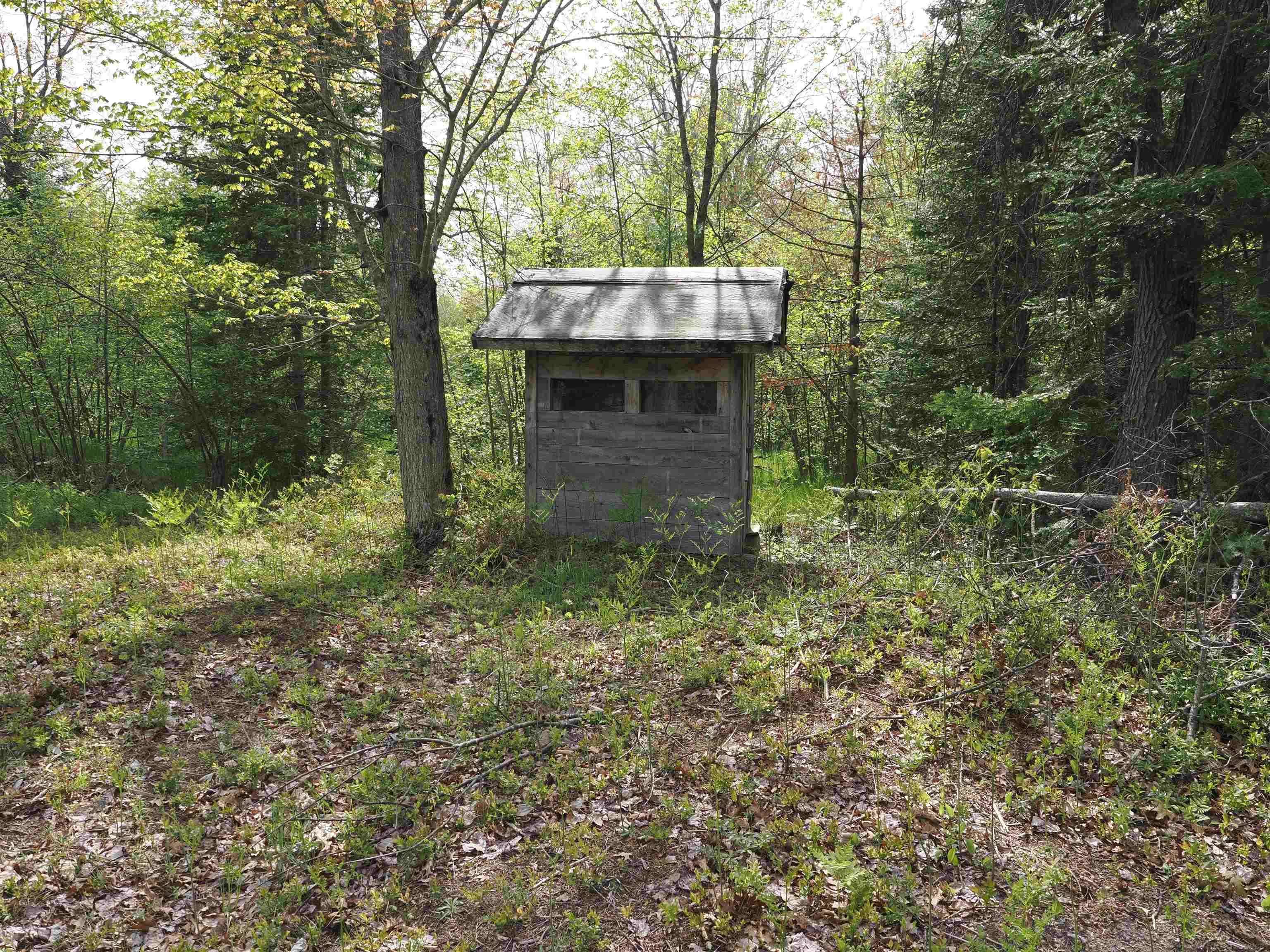 4011 Sandall RD, Maple Ridge Twp, MI 49707